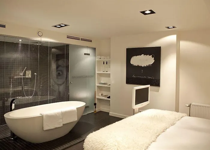 Boutique Manna - Quality 4* ניימכן