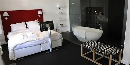 Boutique Manna - Quality מלון 4*