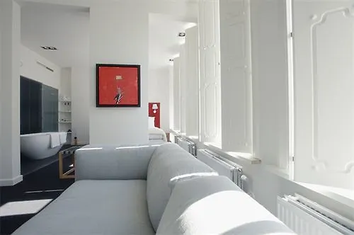 Hotell Boutique Manna - Quality Nijmegen