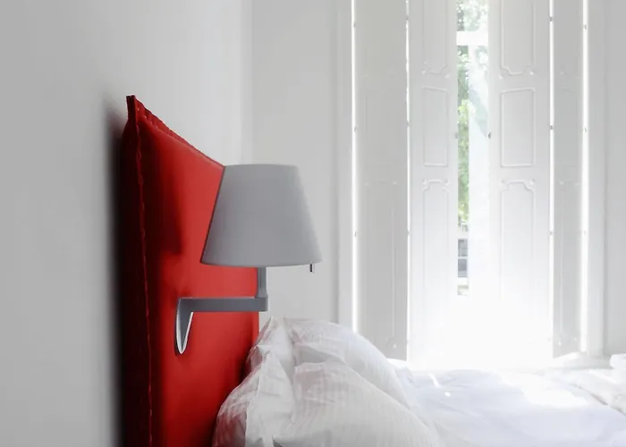 Boutique Manna - Quality 4* Nijmegen