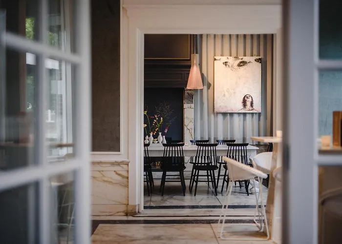 Boutique Manna - Quality Hotel Nimega