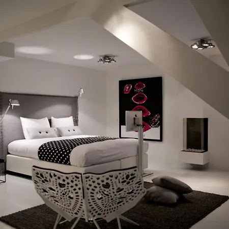 Hotel Boutique Manna - Quality 4*