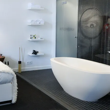 Boutique Manna - Quality 4* Nijmegen