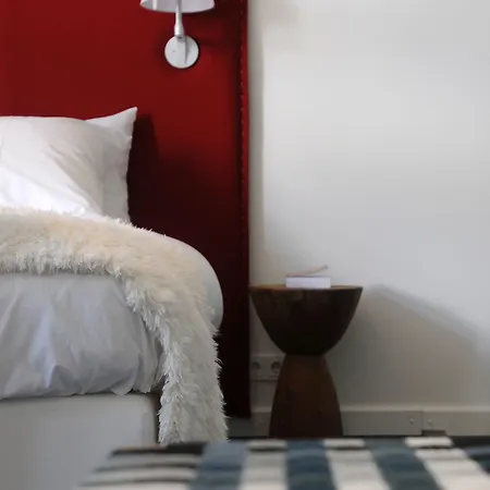 Hotel Boutique Manna - Quality