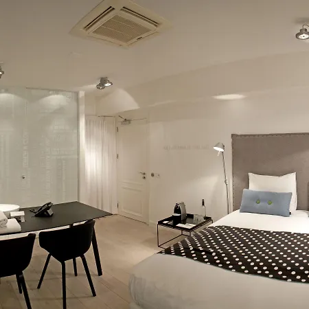 Hotel Boutique Manna - Quality 4*