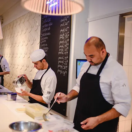 Boutique Manna - Quality 4* Nijmegen