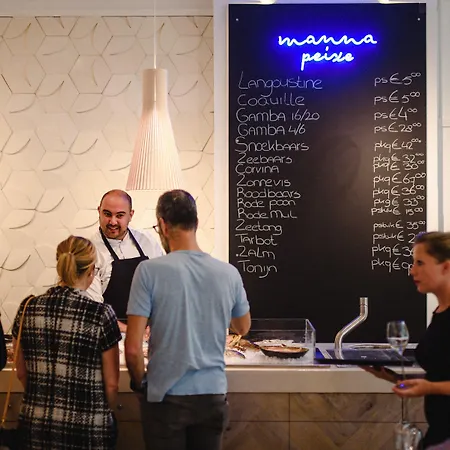 Boutique Manna - Quality 4*