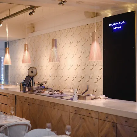 Boutique Manna - Quality