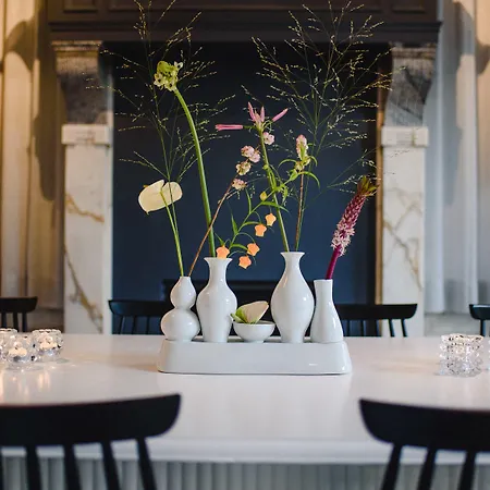 Hotel Boutique Manna - Quality Nijmegen