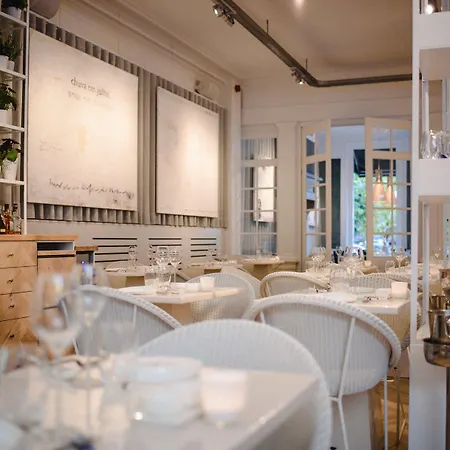 Boutique Manna - Quality Hotel