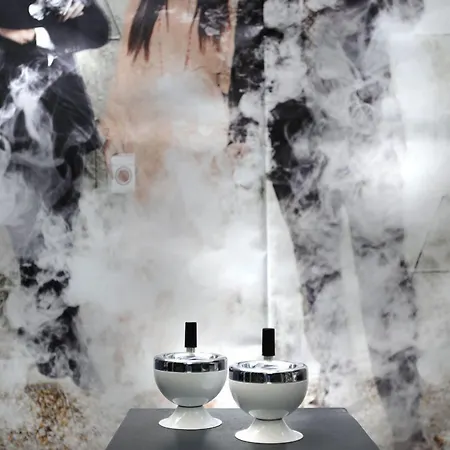 Boutique Manna - Quality Ξενοδοχείο 4*