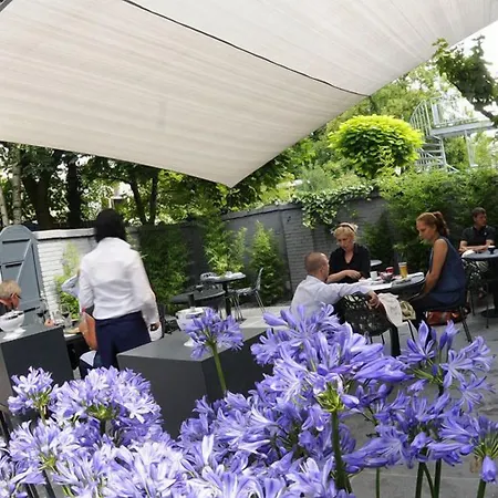 Boutique Manna - Quality 4* Nijmegen