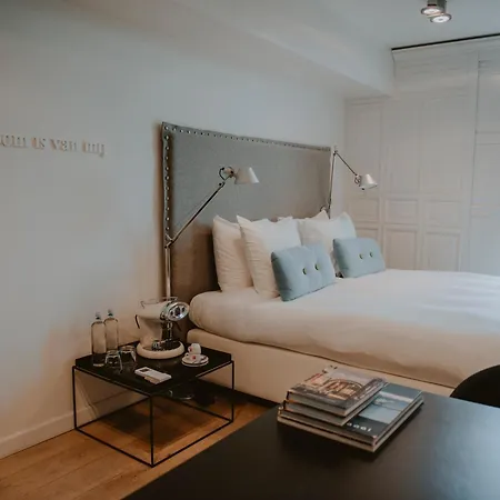 Hotel Boutique Manna - Quality