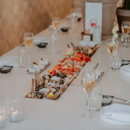 Hotel Boutique Manna - Quality