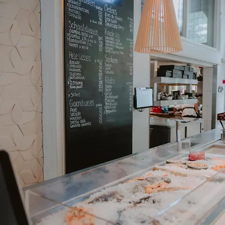 Ξενοδοχείο Boutique Manna - Quality Ναϊμέγκεν