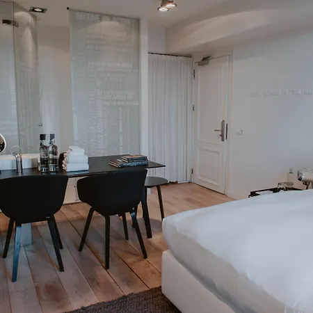 Ξενοδοχείο Boutique Manna - Quality