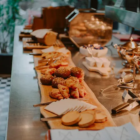 Boutique Manna - Quality 4*