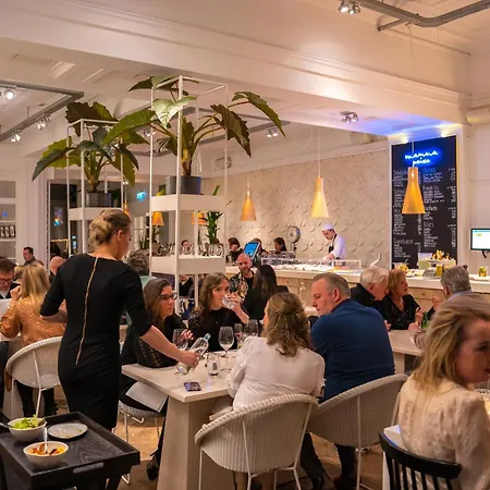 Boutique Manna - Quality 4* Ναϊμέγκεν