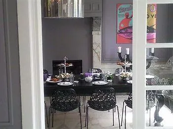 Hotel Boutique Manna - Quality 4*