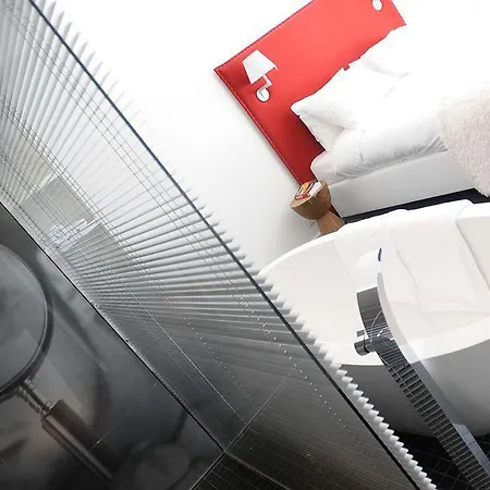 Boutique Manna - Quality Ξενοδοχείο