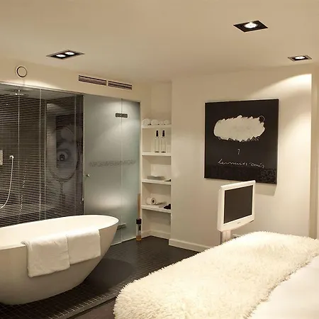 Manna 4* Nijmegen