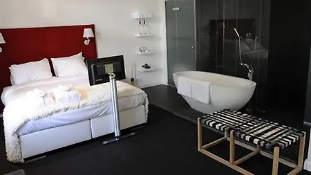 Boutique Manna - Quality Hotel 4*