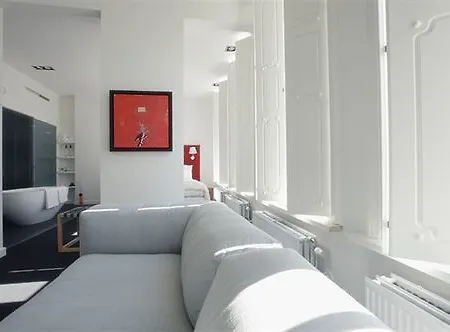 Hotel Boutique Manna - Quality Nijmegen