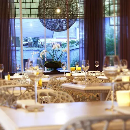 Ξενοδοχείο Boutique Manna - Quality 4*