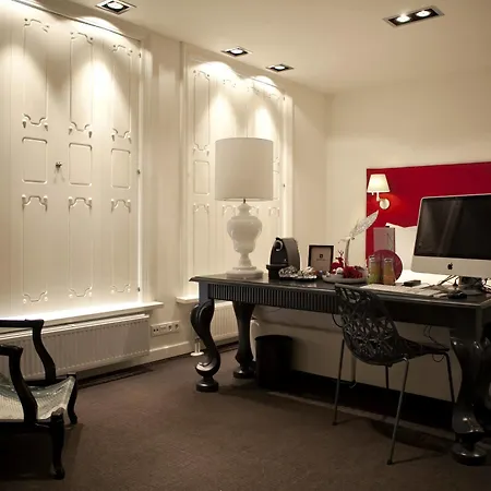 Boutique Manna - Quality 4* Ναϊμέγκεν