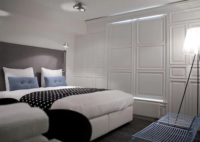 Boutique Manna - Quality Otel