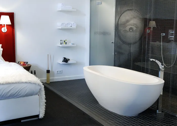 Boutique Manna - Quality 4* Nijmegen