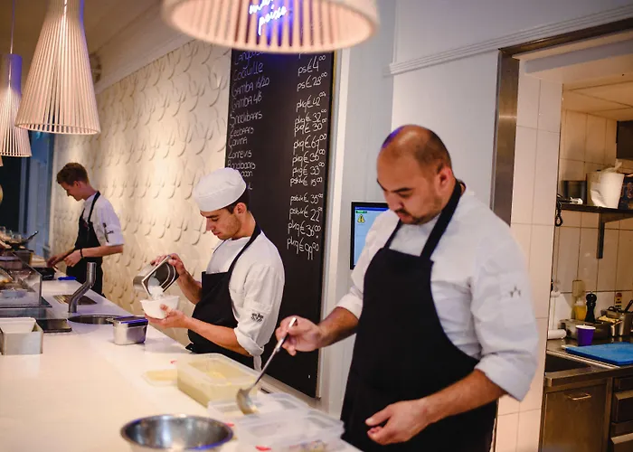 Boutique Manna - Quality 4* Nijmegen