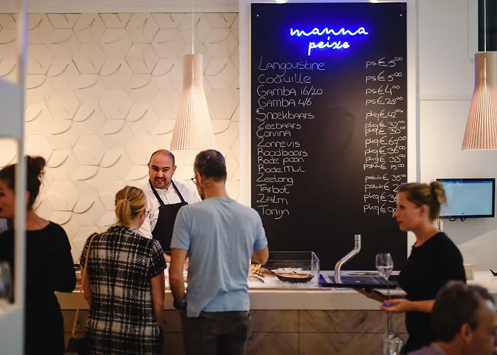 Boutique Manna - Quality 4*