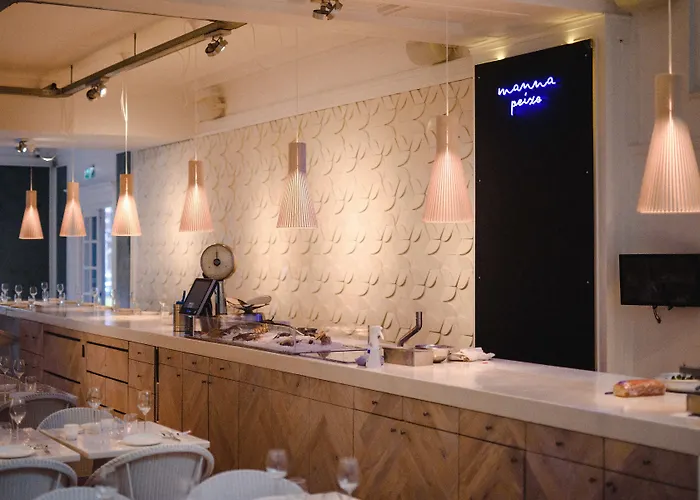 Boutique Manna - Quality