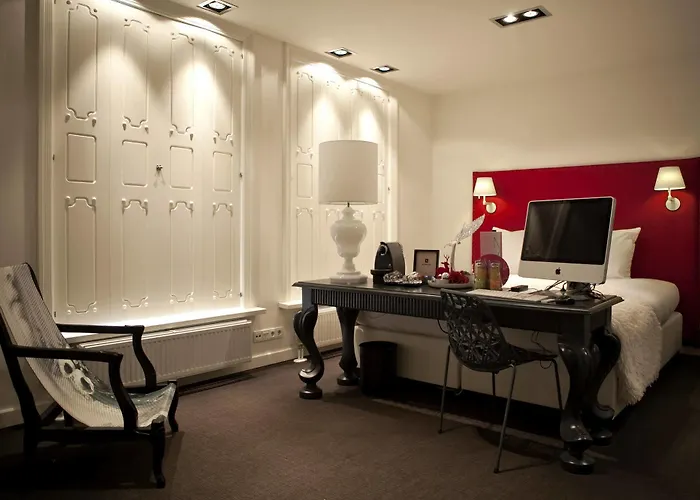 Boutique Manna - Quality 4* Nijmegen